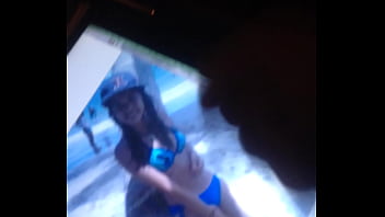 Preview 3 of Smol Kals Xxx Videos - tributo a amiga de @pikaflash