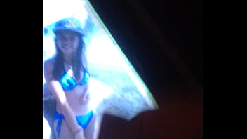 Preview 1 of Smol Kals Xxx Videos - tributo a amiga de @pikaflash
