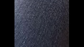 Preview 4 of Smart Girl And Very Big Boobs - Piede birichino