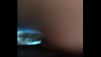 Preview 1 of Mom And Son Fuck When Shower - novinha gozando no pau