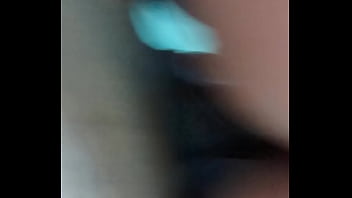 Preview 4 of Mom And Son Fuck When Shower - novinha gozando no pau