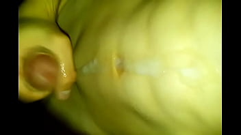 Preview 3 of Torbe Pilladas 700 - y. jerking and cum on himself