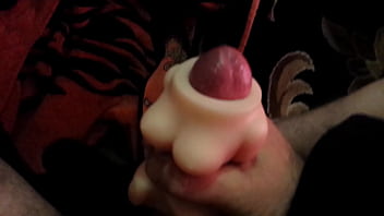 Preview 3 of Courtney Simpson Anal Surprise - 20150329 143311 vid 5 cumshot