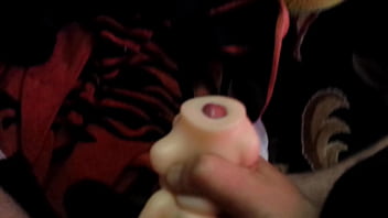 Preview 1 of Courtney Simpson Anal Surprise - 20150329 143311 vid 5 cumshot