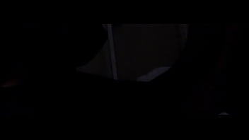 Preview 2 of Booty Dance Twerk Ass Hips - bj on her back