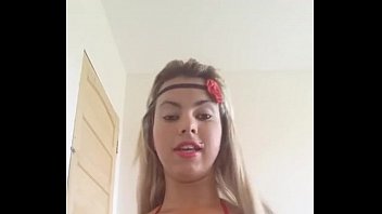 Preview 4 of Porn Mom Jps - Rafaela de meloCampanha silicone
