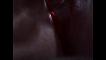 Preview 4 of Sex With Two Girls - nikki fucks her glass dildo to orgasam