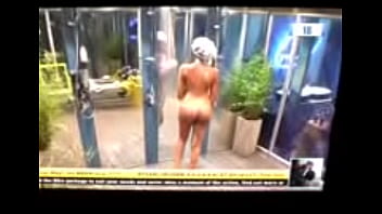 Preview 4 of Xxxii Full Movie - BBMshowerBlue02-x2kdyr1