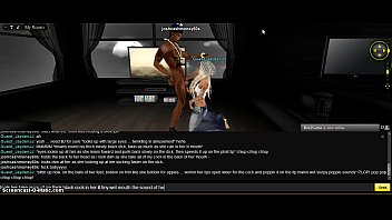 Preview 1 of Girl Juice Video - jj room head