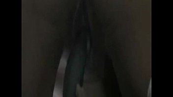 Preview 3 of Runzlige Old - Busty Big Ass Turk Memnune Demir&ouml_z Dildo Masturbation