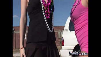 Preview 4 of Private Xtreme 44 - These lesbians made love