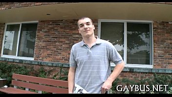 Preview 4 of Foursome Milf - Twink porn episodes