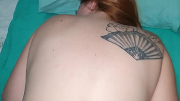 Preview 3 of Xxxxdeos - MILF recebe massagem na buceta com uma grande gozada