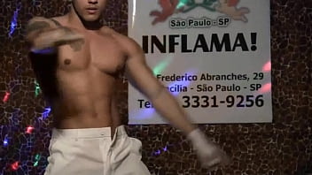 Preview 3 of Sexynancy18x - sexy male brazilian stripper (http://www.linkbucks.com/CGUoA) more vids