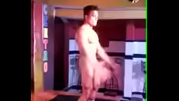 Preview 1 of Local Xxx Fack - Gogo Pedro Jackson Stripper Total