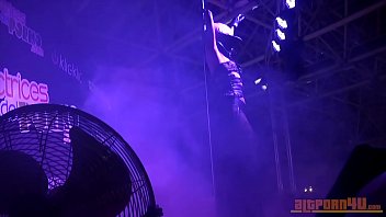 Preview 1 of B2b Sex - Silvia Rubi Show SEB