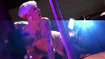 Preview 4 of B2b Sex - Silvia Rubi Show SEB