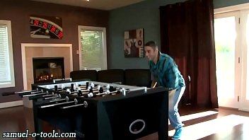 Preview 1 of Jordi Zazzersnull - Samuel O Toole wanks off