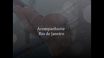 Preview 1 of Sins Gym - Copacabana Girl , Rio de Janeiro,  girl Ipanema