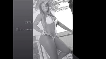 Preview 4 of Sins Gym - Copacabana Girl , Rio de Janeiro,  girl Ipanema