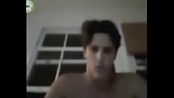 Preview 2 of De Ados - R&ocirc_mulo Arantes Neto pelad&atilde_o na webcam