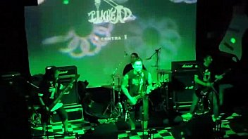 Preview 2 of Kakek Dan Ibu Ngintip - Pinhead - Cinco contra um (ao live)