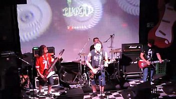 Preview 3 of Kakek Dan Ibu Ngintip - Pinhead - Cinco contra um (ao live)