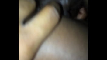 Preview 3 of Amateury Ass Hd - Ass fingering while side fucking