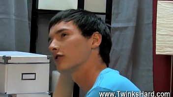 Preview 1 of Ariadna De Cuernavaca 2 - Gay movie of After these two suck each other&#039_s dicks,  Noah arches
