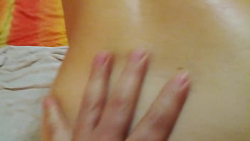 Preview 4 of Princess Tilde - oil ass