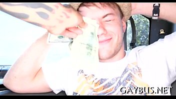 Preview 4 of Tade Ber - Two homo men having sex