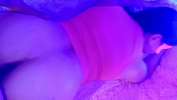 Preview 2 of Sani Leon Sex Vedio - En Este Bar Te Folla La Due&ntilde_a Si Te Quedas Sin Dinero Sin Duda Es La Mejor Bartender!! 3