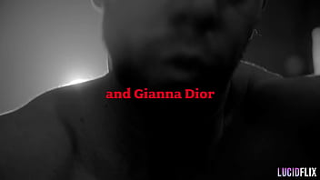 Preview 1 of Mia Milano Hd - LUCIDFLIX Lucid bull with Gianna Dior