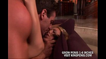 Preview 4 of Xxx Sex Mom And Fd - Cute Jeanie Marie Makes Perfect In Bed