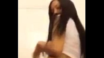 Preview 2 of Lana Conti From Russia - Dominicana Buenisiiiiima Bailando Dembow
