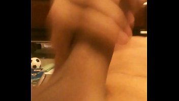 Preview 2 of Dombolo - Teen plays with himself