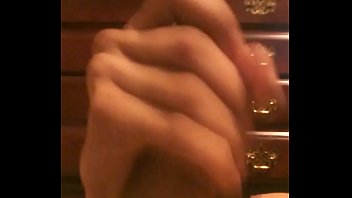 Preview 1 of Dombolo - Teen plays with himself