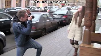 Preview 1 of Horse Animal Sixx Xxx - Gangbang porno action for slender Taissia-Shanti