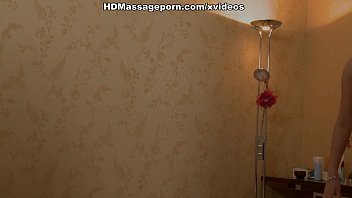 Preview 1 of Xxxin Full - Raunchy ass massage by the bone hard male piston