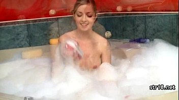 Preview 1 of Png Cock - EXGF 18 YO Beauties First Time