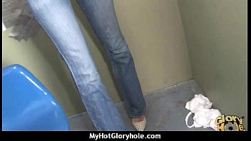 Preview 2 of Brazzer House Season2 Eps - Nice and hot interracial blowjob video 15