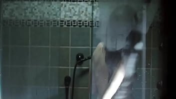 Preview 1 of Son Stepum - Lili Simmons nude in Banshee 1x08