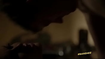 Preview 2 of Indian Pown Star Rough Sex Wap - Lili Simmons nude in Banshee 2x04