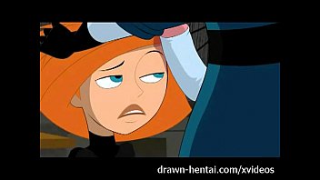 Preview 3 of Expopublic Com - Totally Spies Porn - Beach bitch Clover