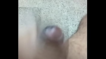 Preview 3 of Shahlo Axmedova - Telugu handsome boy mastrubating cock