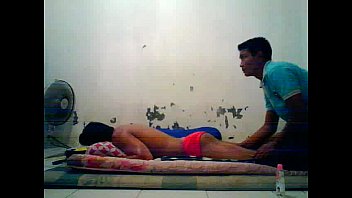 Preview 3 of Hd Asian Akria - gumay25-pijit subuh2 (1) cut