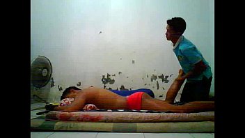 Preview 2 of Shock K - pijit subuh2 (2) cut(1)