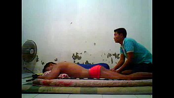 Preview 3 of Shock K - pijit subuh2 (2) cut(1)