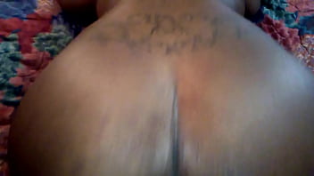 Preview 2 of Fay Ladyboy - all up that ass
