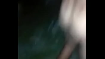 Preview 4 of Debra Danrea - Safado no mato chupando